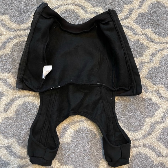 Pet running suit - Picture 4 of 5